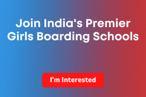 Girls Boarding Schools in India