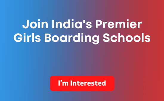 You are currently viewing Girls Boarding Schools in India