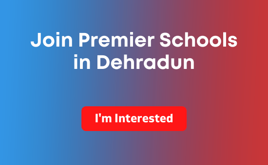 You are currently viewing Best Schools in Dehradun