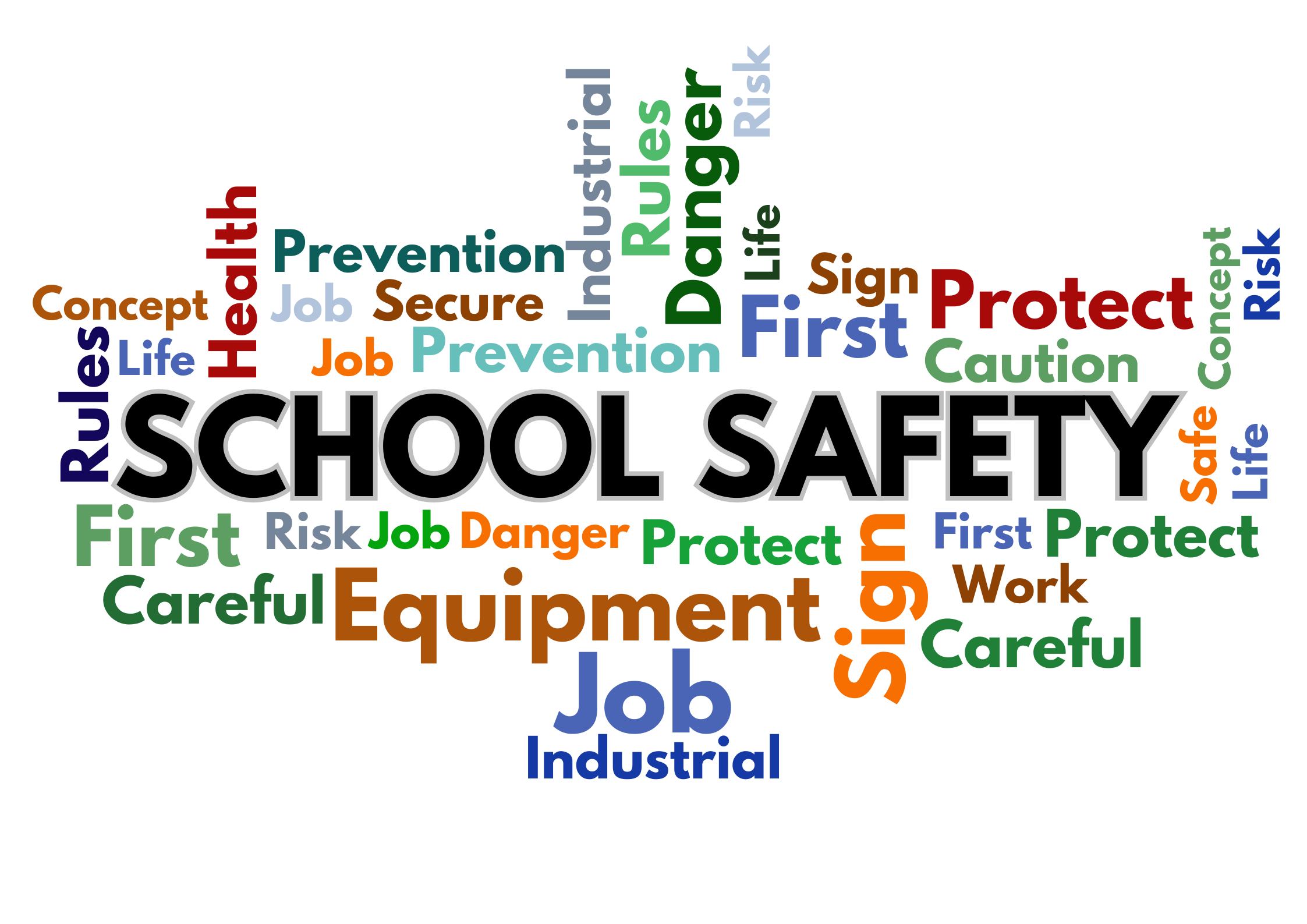 3. A Safe, Supervised Environment Parents Can Trust