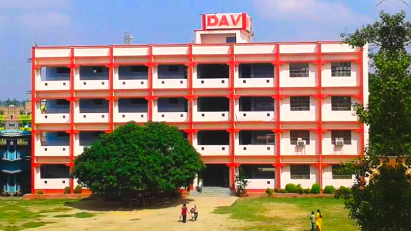 DAV Public School, Dehradun