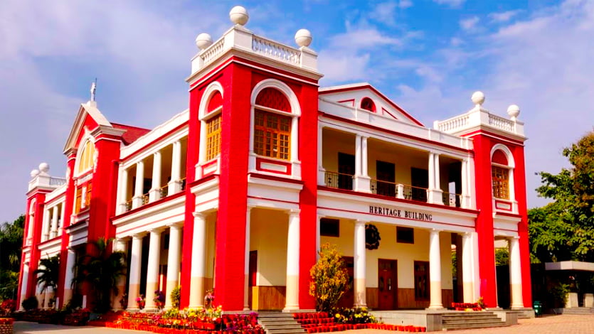 St Joseph's Academy, Dehradun