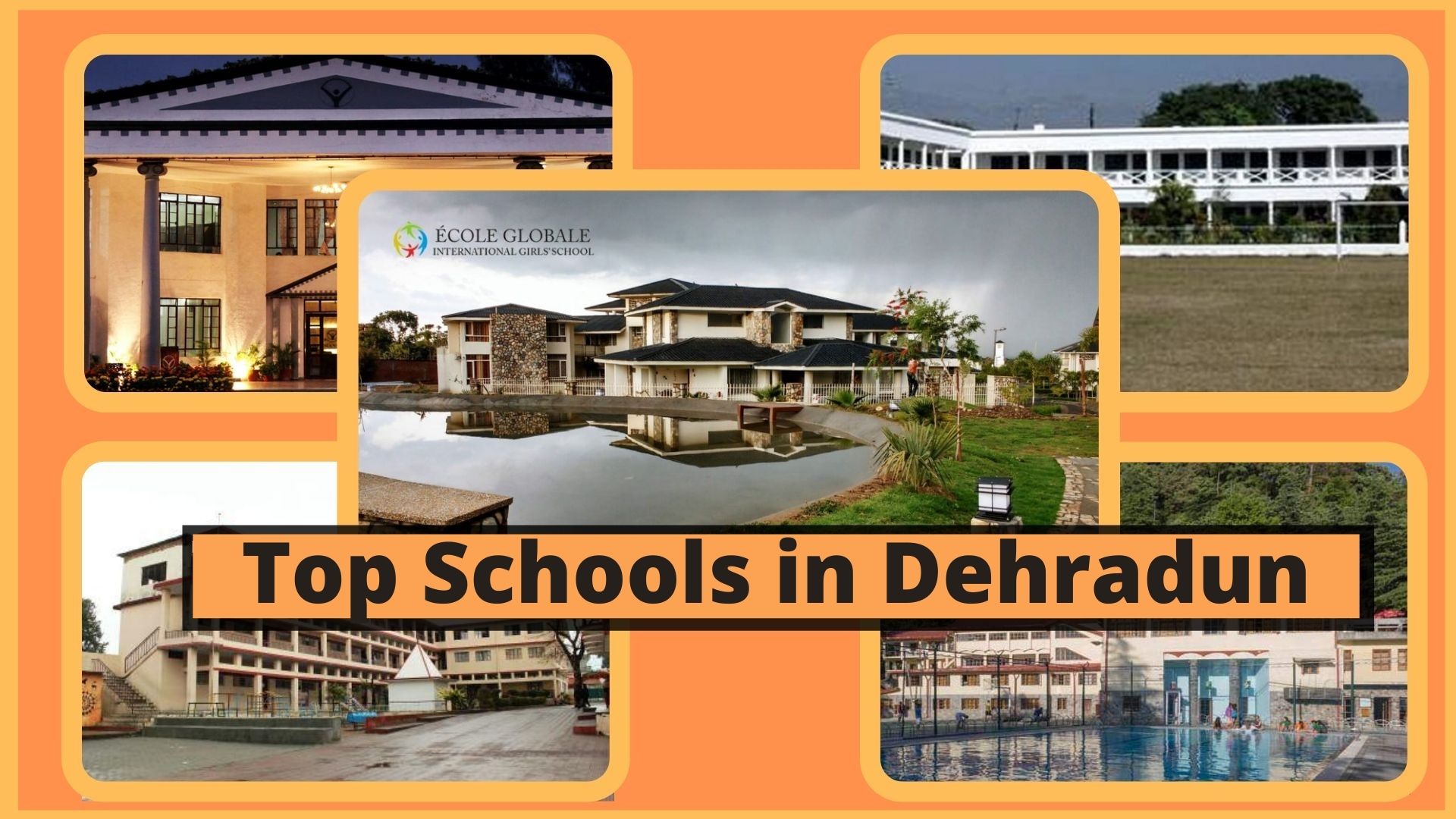 The Best Top 10 Schools in Dehradun New List for 202526