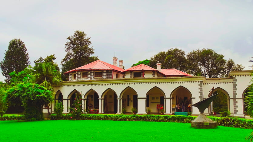 Welham Boys' School, Dehradun