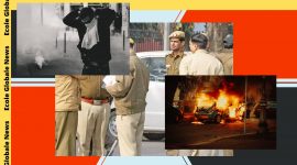 CBSE BOARD EXAM 2020: PAPERS POSTPONED IN THE VIOLENCE-HIT REGIONS OF DELHI