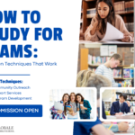 How to Study for Exams: 12 Proven Techniques That Work