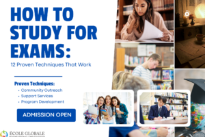 How to Study for Exams: 12 Proven Techniques That Work