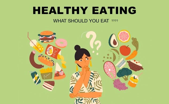 Impact of unhealthy food on students’ eating habits and nutrition