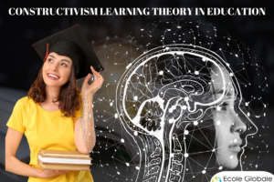 CONSTRUCTIVISM LEARNING THEORY IN EDUCATION