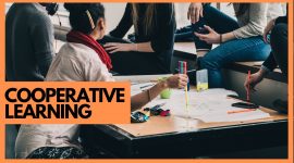 WHAT IS COOPERATIVE LEARNING?: DEFINITION AND TYPES