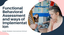 FUNCTIONAL BEHAVIORAL ASSESSMENT AND WAYS  OF IMPLEMENTATION