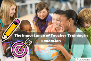 Implementing Inquiry Based Learning in Classrooms