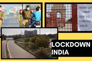 LOCKDOWN IN INDIA: 80 CITIES IN INDIA UNDER LOCKDOWN TILL 31st MARCH 2020