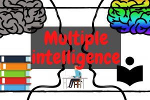 Multiple intelligence and its effect on education