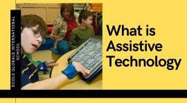 What is Assistive Technology