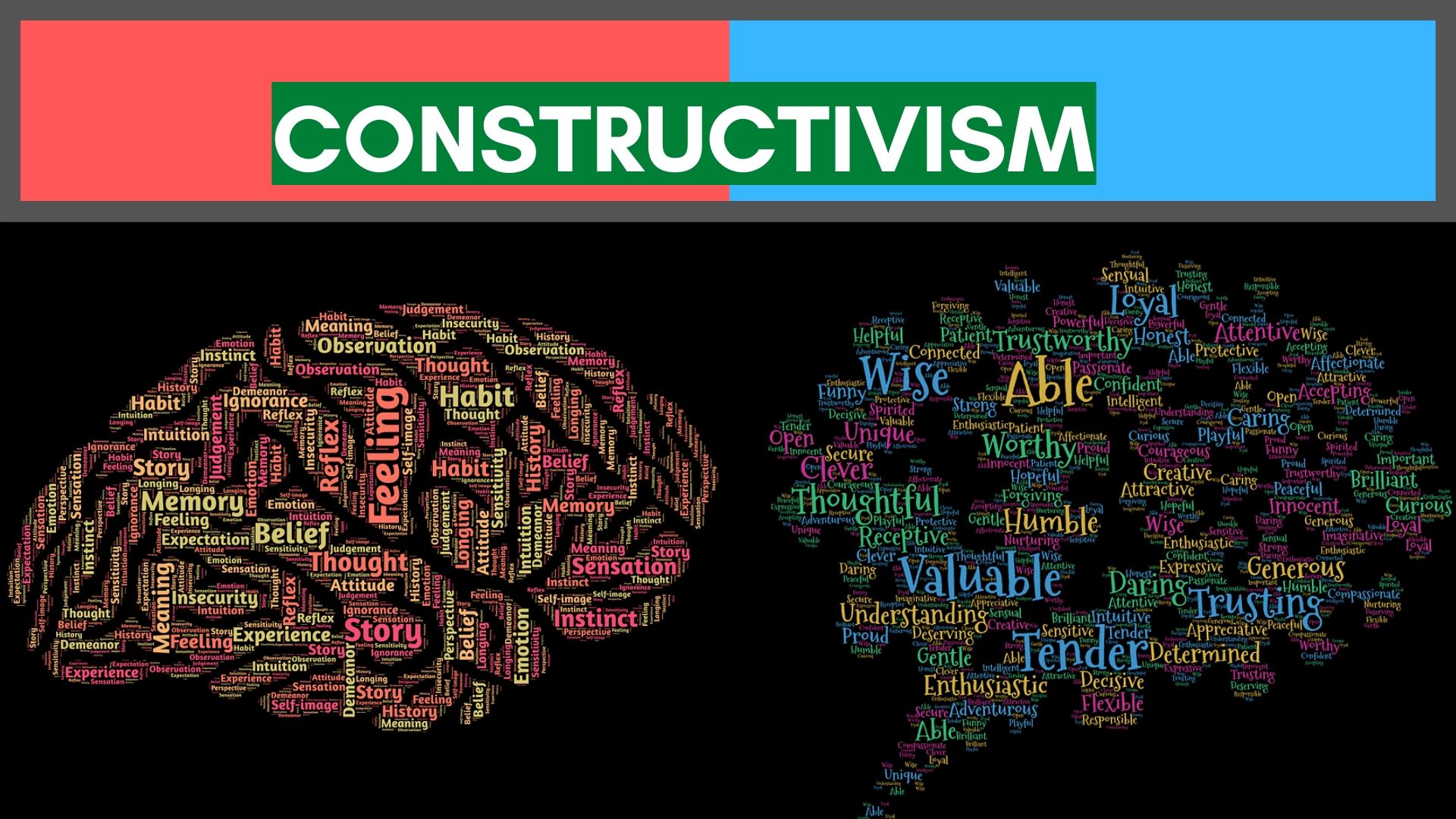 You are currently viewing CONSTRUCTIVISM LEARNING THEORY IN EDUCATION