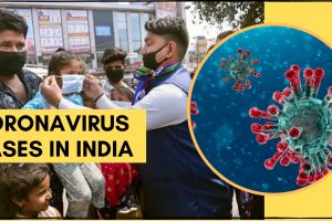 TOTAL CORONAVIRUS CONFIRMED CASES SHOOTS UP TO 75 IN INDIA