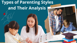 What Are the Different Types of Parenting Styles and Their Analysis