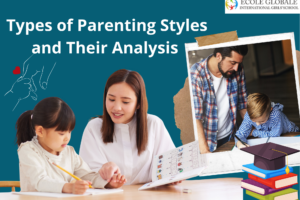 What Are the Different Types of Parenting Styles and Their Analysis