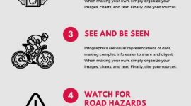 IMPORTANT RULES TO FOLLOW WHILE BIKE RIDING