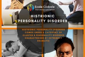 What is Histrionic Personality Disorder?