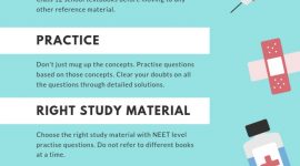 HOW TO PREPARE FOR NEET