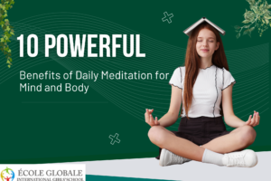 10 Powerful Benefits of Daily Meditation for Mind and Body