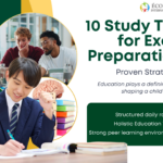 10 Study Tips for Exam Preparation | Proven Strategies
