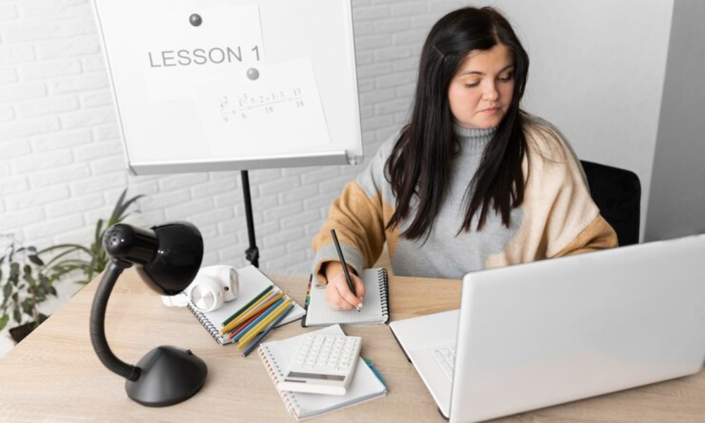 What Is Distance Learning?