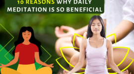 10 Powerful Benefits of Daily Meditation for Mind and Body