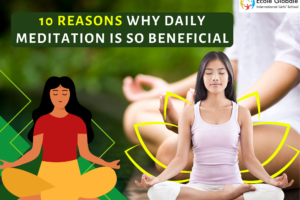 10 Powerful Benefits of Daily Meditation for Mind and Body