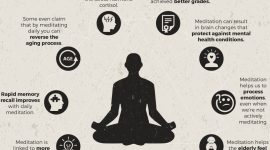 TEN REASONS WHY DAILY MEDITATION IS SO BENEFICIAL