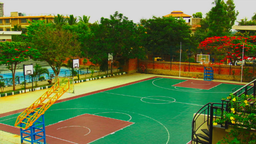 Gear Innovative School, Bengaluru
