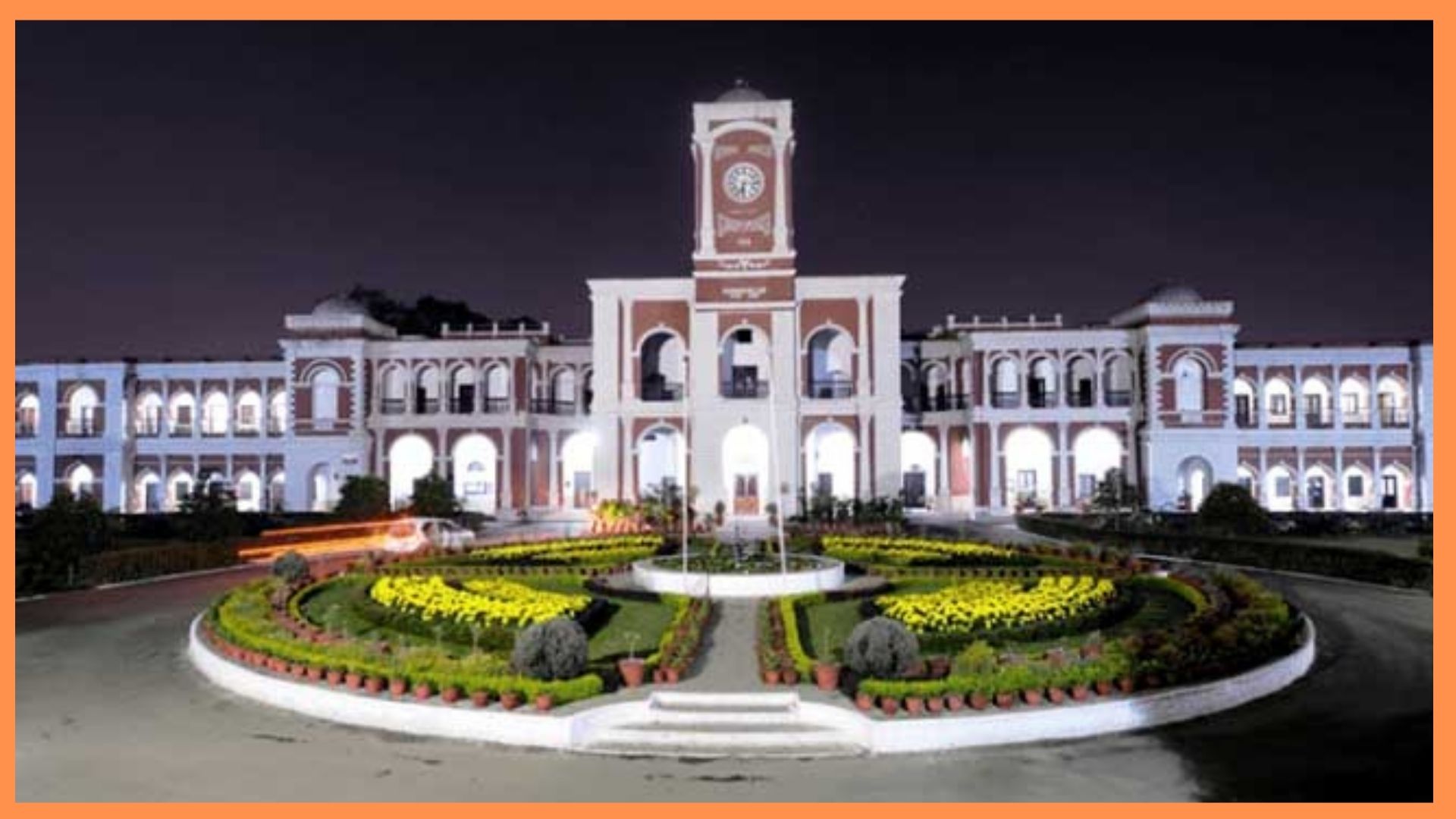Top schools of India which provide best education