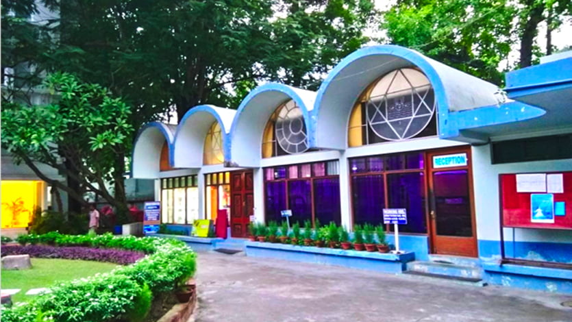 The Future Foundation School, Kolkata