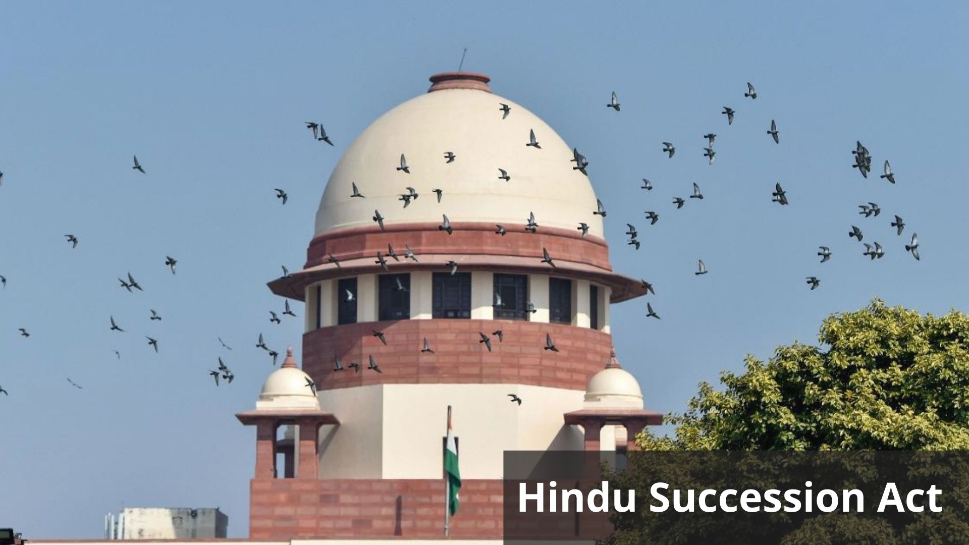 Daughters have Equal right under Hindu Succession Act even if born before 2005: Supreme Court