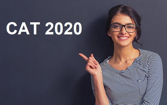 You are currently viewing CAT 2020: MAJOR CHANGES