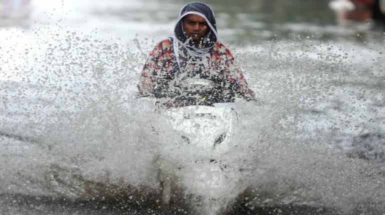 You are currently viewing INDIA RECEIVES 27 PER CENT MORE RAINFALL IN THE MONTH OF AUGUST