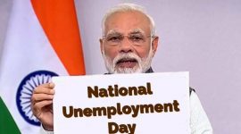 TWITTER TRENDING #NATIONALUNEMPLOYMENT DAY: WHY IS NATIONAL UNEMPLOYMENT DAY TRENDING ON THE BIRTHDAY OF PRIME MINISTER MODI?