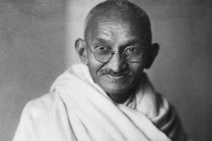 GANDHI JAYANTI 2020 SPECIAL: 5 INSPIRING AND UNSEEN PHOTOS OF MAHATMA GANDHI