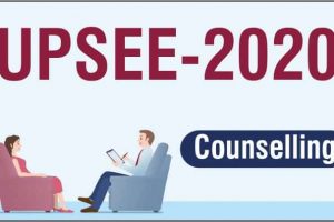 UPSEE 2020 COUNSELLING BEGINS