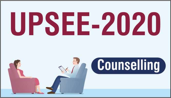 You are currently viewing UPSEE 2020 COUNSELLING BEGINS