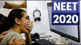 NEET 2020 RESULT ANNOUNCED BY NATIONAL TESTING AGENCY