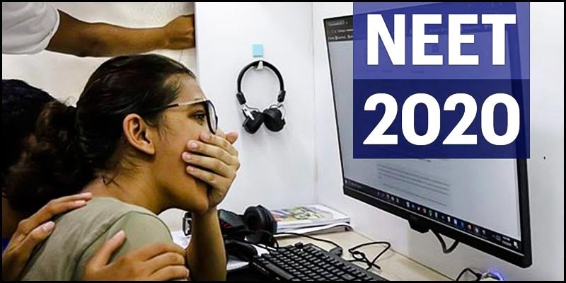 You are currently viewing NEET 2020 RESULT ANNOUNCED BY NATIONAL TESTING AGENCY