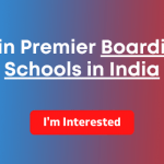 List of Top 21 boarding schools in India