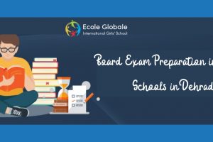 5 Important Tips For Board Exam Preparation