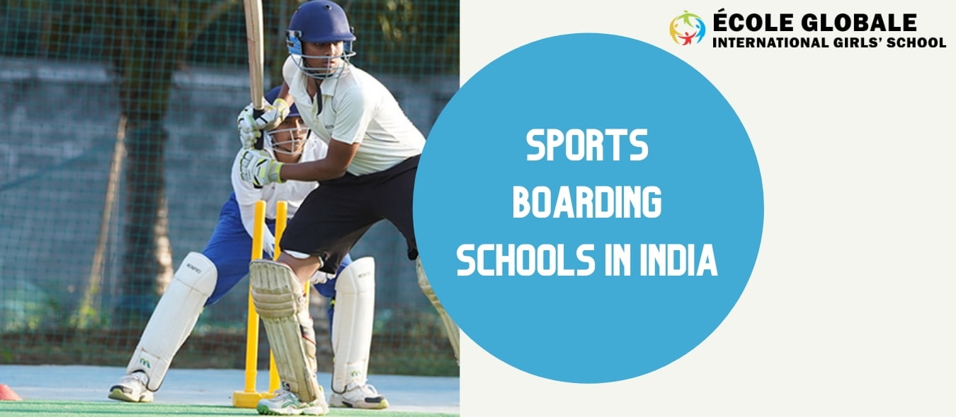 Sports Boarding Schools In India