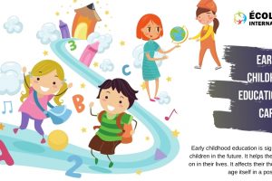 Early Childhood Education And Care