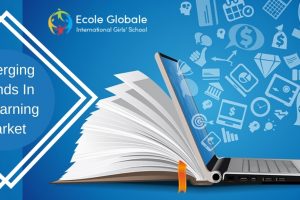 Emerging Trends In E-Learning Market | Online Classes