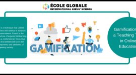 How Gamification Tool Helps In Teaching Online Education?